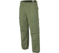 Mil-Tec Us M64 Vietnam Jungle Pants Dark Olive L
