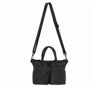 Mil-Tec US Mini Flyer's Helmet Bag - Black