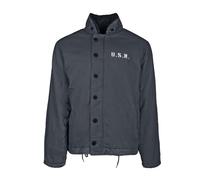 Mil-Tec US Navy Deck Jacket N-1 Dark Blue Size, blue, XL