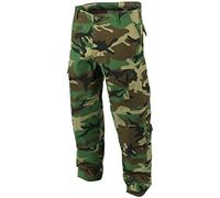 Mil-Tec Us Pants Navy Multicolor M