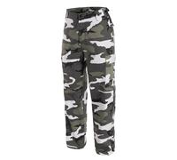 Mil-Tec Ranger Field Pants Navy Multicolor L