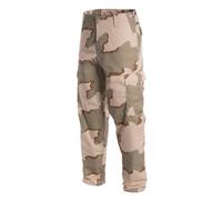 Mil-Tec US Ranger BDU Military Trousers US Desert