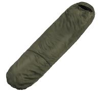 Mil-Tec US Style 2-pcs Modular Sleeping Bag