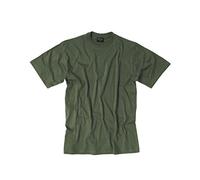 Mil-Tec Us Style T-Shirt Grey M