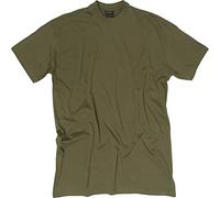 Mil-Tec T-shirt - Olive