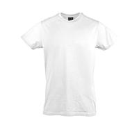 Mil-Tec T-shirt - White