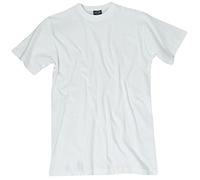 Mil-Tec T-shirt - White
