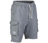 Mil-Tec US Sweatshorts - Gray