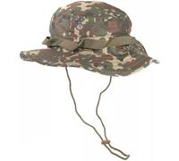 Mil-Tec US Type Jungle Hat - Flecktarn