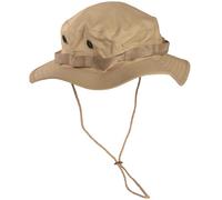 Mil-Tec US Type Jungle Hat - Khaki