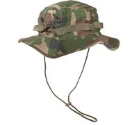 Mil-Tec US Type Jungle Hat - Woodland