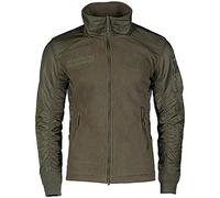 Mil-Tec Usaf Jacket Green 904