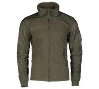 Mil-Tec USAF Jacket - Ranger Green