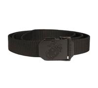 Mil-Tec USMC Belt - Black