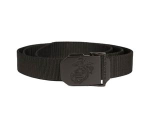 Mil-Tec USMC Belt - Black