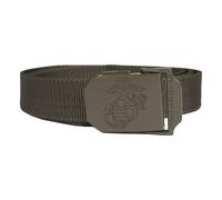 Mil-Tec USMC Belt - Olive
