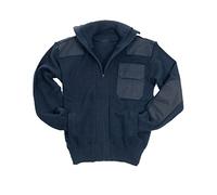 Mil-Tec Vest-10820003 Blue 58