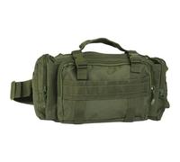 Mil-Tec Waist Bag Modular System Olive