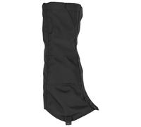 Mil-Tec Steel Wire 2.0 Gaiters Black