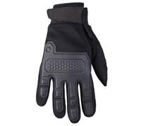 Mil-Tec Warrior Gloves - Black