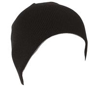 Mil-Tec Beret 12138002 hat, Black, Standard Size