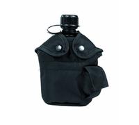 Mil-tec Water Bottle With Cup and Cover