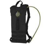 Mil-Tec Water Pack Basic Molle Black