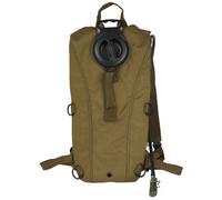 Mil-Tec Water Pack Mil Spec Coyote