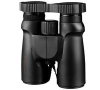 Mil-Tec Waterproof Binocular 8x42 Lens Cover Anti-reflective Pouch Travel Black