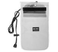Mil-Tec Waterproof Cover 140 x 230 mm - Olive
