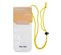 Mil-Tec Waterproof document bag