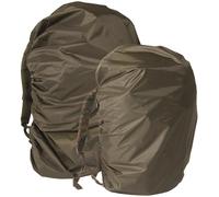 Mil-Tec Backpack Cover 14060001-002 Olive Standard Size