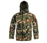 Mil-Tec Jacket-10620020 Navy Multicolor 906