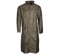 Mil-Tec Wet Weather Vest, Olive, XXX-Large