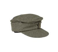 Mil-Tec WH burner Cap M43, Feldgrau (Repro)