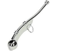 Mil-Tec Whistle 'Boot Manns Maat' Nickel-Plated