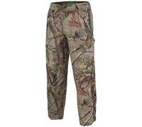 Mil-Tec Wild Trees™ Hunting Pants Navy Multicolor XL