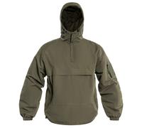 Mil-Tec Winter Combat Anorak - Olive