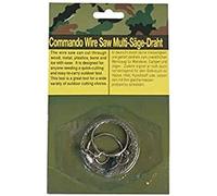 Mil-Tec Wire Saw