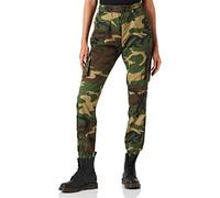 Mil-Tec Woland Army Pants Navy Multicolor M