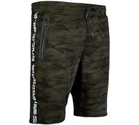Mil-Tec Woland Casual Shorts Black S