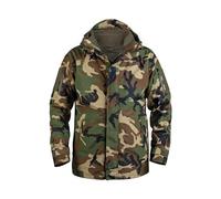 Mil-Tec Woland Gen.Ii Jacket Navy Multicolor 904