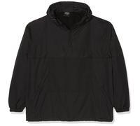 Mil-Tec Women's Combat Jacket, Windproof with Fleece Lining, Black, XL