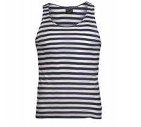 MIL-TEC Womens Navy Tank T-Shirt S