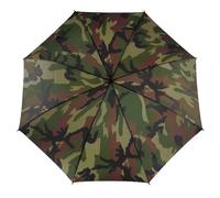 Mil-Tec Woodland Camo Umbrella