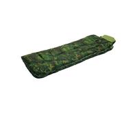 Mil-Tec Pilot Sleeping Bag - Woodland