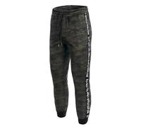 Mil-Tec Woodland Tracksuit Bottoms