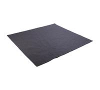 Mil-Tec Wool Blanket - Charcoal Grey