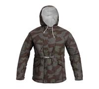 Mil-Tec Unisex German Wwii Jacket, Camo, 26 UK
