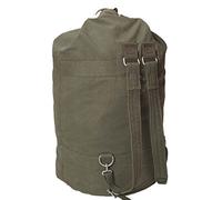 Mil-Tech Unisex - Adult BW Duffel Bag, Gebr, One Size